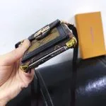 Louis Vuitton Dauphine Lock Style Case Louis Vuitton Dauphine Lock Style Case