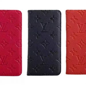 iPhone 13 Pro Max Louis Vuitton Empreinte embossed Case