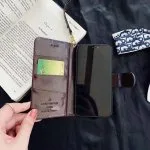 Louis vuitton Flip Wallet Case for iPhone 12 Pro Max