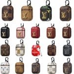 Louis Vuitton Airpods Case