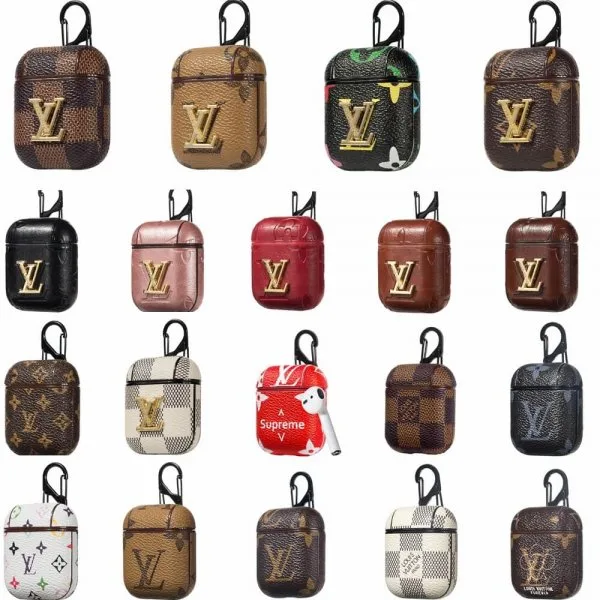 Louis Vuitton Airpods Case Louis Vuitton Airpods Case
