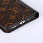 LOUIS VUITTON Wallet Flip Case for iPhone 16/ 16 Plus/ 16 Pro/ 16 Pro Max LOUIS VUITTON Wallet Flip Case for iPhone 16/ 16 Plus/ 16 Pro/ 16 Pro Max