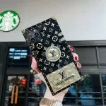 Louis Vuitton Crystal Ring Case iPhone 7/8