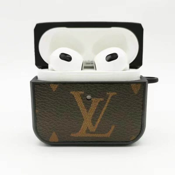 Louis Vuitton Airpods Pro Soft Silicone Case Louis Vuitton Airpods Pro Soft Silicone Case