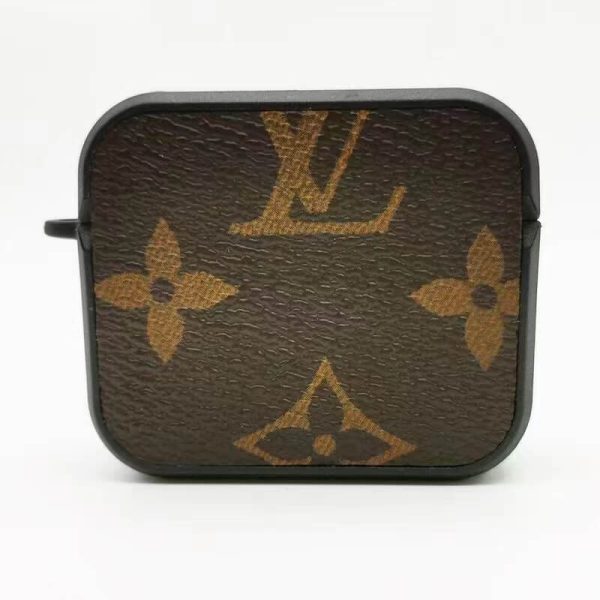 Louis Vuitton Airpods Pro Soft Silicone Case Louis Vuitton Airpods Pro Soft Silicone Case
