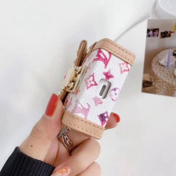 Louis Vuitton Trunk Airpods 1 2 Case Louis Vuitton Trunk Airpods 1 2 Case