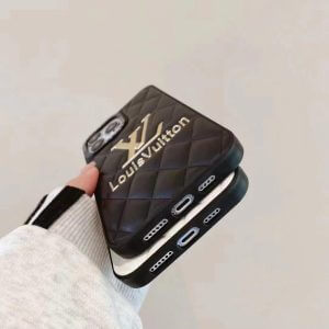 Louis Vuitton Embossed Case for iPhone 11 12 13 14 Pro Max Louis Vuitton Embossed Case for iPhone 11 12 13 14 Pro Max