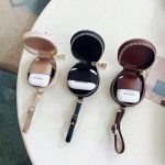 Louis Vuitton Round Bag Case for Airpods Pro 1 2 3