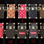 Louis Vuitton Eye Trunk Case for Samsung Galaxy S10 Plus