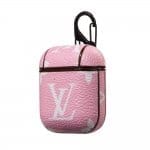 Louis Vuitton Regular Airpods Case - Colorful