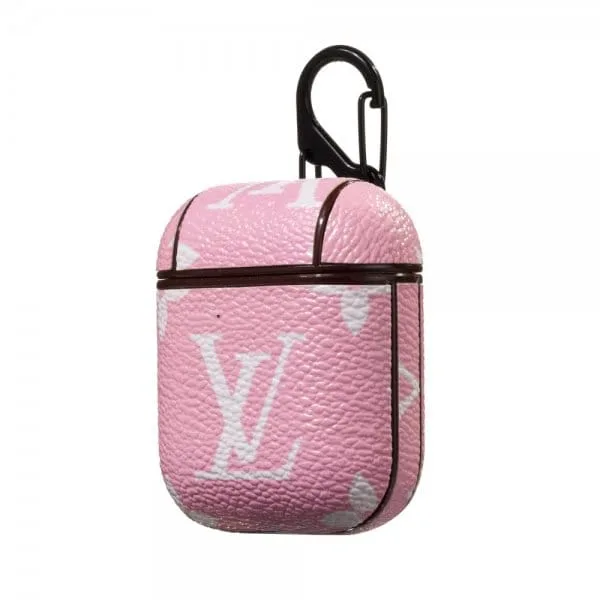 Louis Vuitton Regular Airpods Case - Colorful