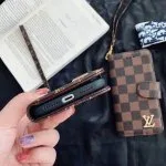 Louis vuitton Flip Wallet Case for iPhone 12 Pro Max