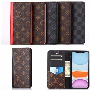 Shop Louis Vuitton 2023 SS Monogram Leather Logo iPhone 14 Pro Smart Phone  Cases (M81977, M82083) by Lot*Lot