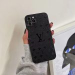 Louis Vuitton Slim Black Case for iPhone 16 15 11 12 13 14 Pro Max Xs Max XR 7 8 Plus Louis Vuitton Slim Black Case for iPhone 16 15 11 12 13 14 Pro Max Xs Max XR 7 8 Plus