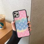 Louis Vuitton Beach Style Case for iPhone 11 12 13 14 15 Pro Max 12 13 Mini 7 8 Plus