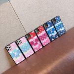 Louis Vuitton Beach Style Case for iPhone 11 12 13 14 15 Pro Max 12 13 Mini 7 8 Plus