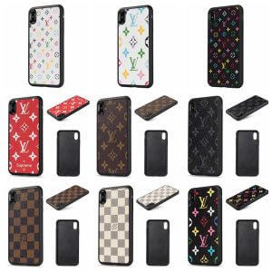 Louis Vuitton Thin Leather Case for iPhone 17 16 15 11 12 13 14 Pro Max 12 13 Mini 7 8 Plus Louis Vuitton Thin Leather Case for iPhone 17 16 15 11 12 13 14 Pro Max 12 13 Mini 7 8 Plus