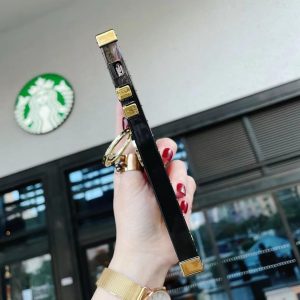 Louis vuitton Mirror Case for iPhone 14/ 14 Plus/ 14 Pro/ 14 Pro Max