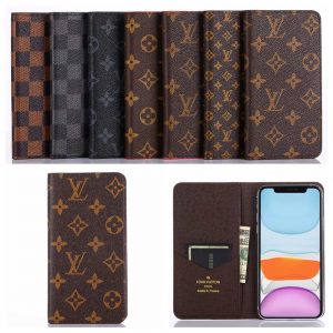 Louis Vuitton Wallet Flip Magnetic Case iPhone 14/14 Plus/14 Pro/14 Pro Max Louis Vuitton Wallet Flip Magnetic Case iPhone 14/14 Plus/14 Pro/14 Pro Max