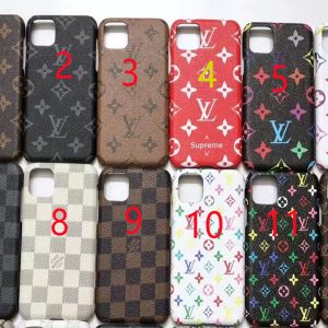 Louis Vuitton Slim Thin Leather Hard Case for iPhone 16 15 14 Pro Max 13 12 11 7 8 Plus Xs Max XR Louis Vuitton Slim Thin Leather Hard Case for iPhone 16 15 14 Pro Max 13 12 11 7 8 Plus Xs Max XR