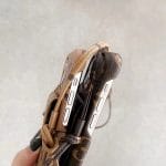 LOUIS VUITTON Crossbody Back Flip Wallet Case for iPhone 7 - 13 Pro Max