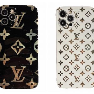 Louis Vuitton iPhone 12 Pro Ripple Case - IPHONE 12 PRO