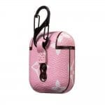 Louis Vuitton Regular Airpods Case - Colorful
