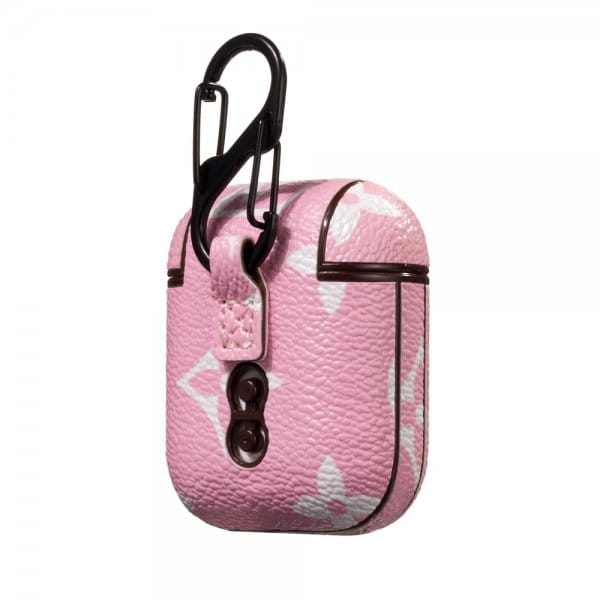 Louis Vuitton Regular Airpods Case - Colorful