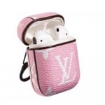 Louis Vuitton Regular Airpods Case - Colorful
