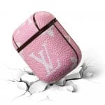 Louis Vuitton Regular Airpods Case - Colorful