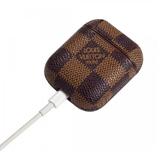 Louis Vuitton Airpods Case Louis Vuitton Airpods Case