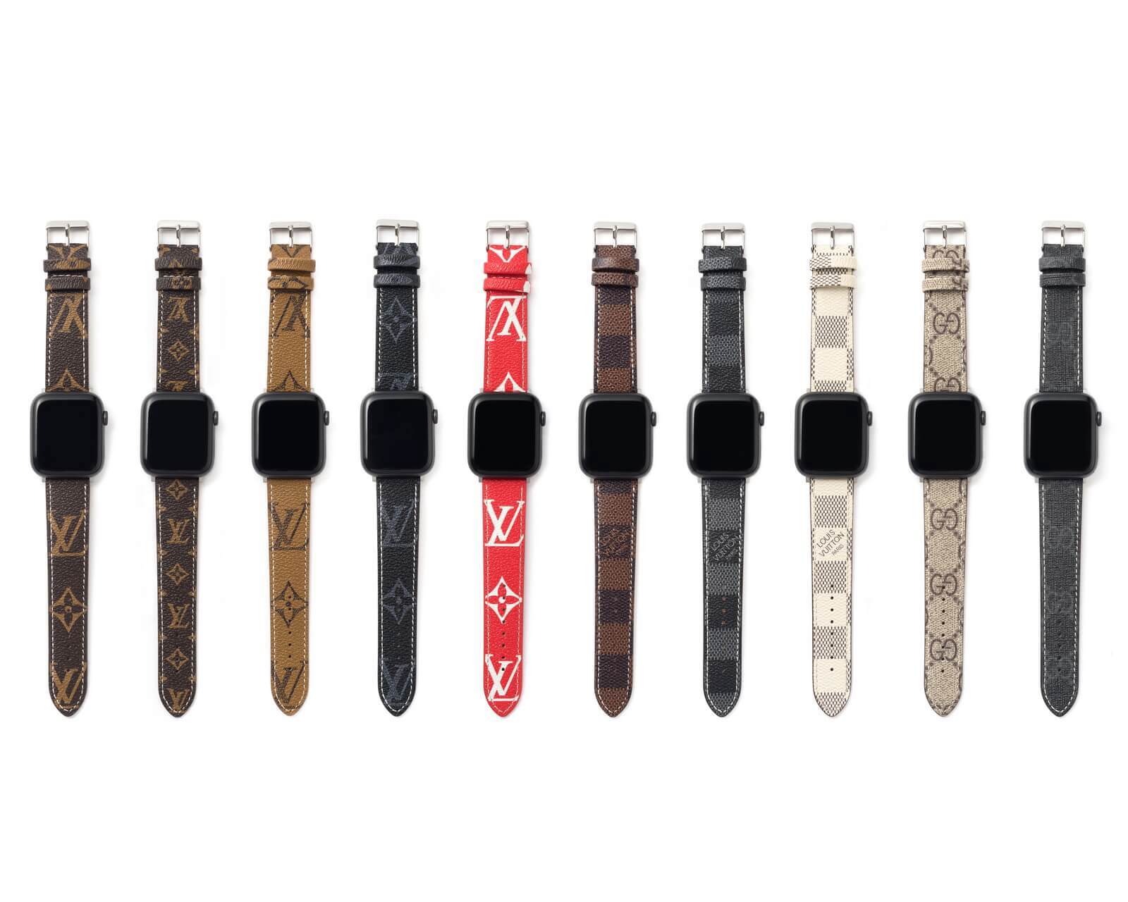 best apple watch strap for swimming