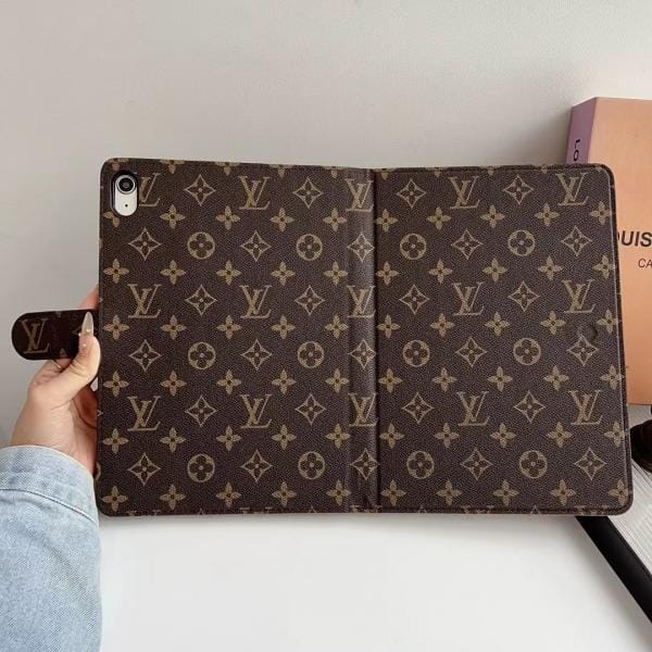 iPad Pro/Air/Mini Leather Folio Wallet Case Kickstand Cover iPad Pro/Air/Mini Leather Folio Wallet Case Kickstand Cover