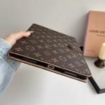 iPad Pro/Air/Mini Leather Folio Wallet Case Kickstand Cover iPad Pro/Air/Mini Leather Folio Wallet Case Kickstand Cover