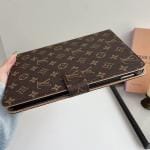 iPad Pro/Air/Mini Leather Folio Wallet Case Kickstand Cover iPad Pro/Air/Mini Leather Folio Wallet Case Kickstand Cover