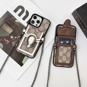 Designed Gucci Dionysus Phone Case for Samsung Galaxy S22, S23, S24, S25 Ultra