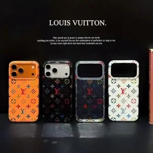 iPhone 15 Luxury Cases | Everyday Style for the Standard - LV Case