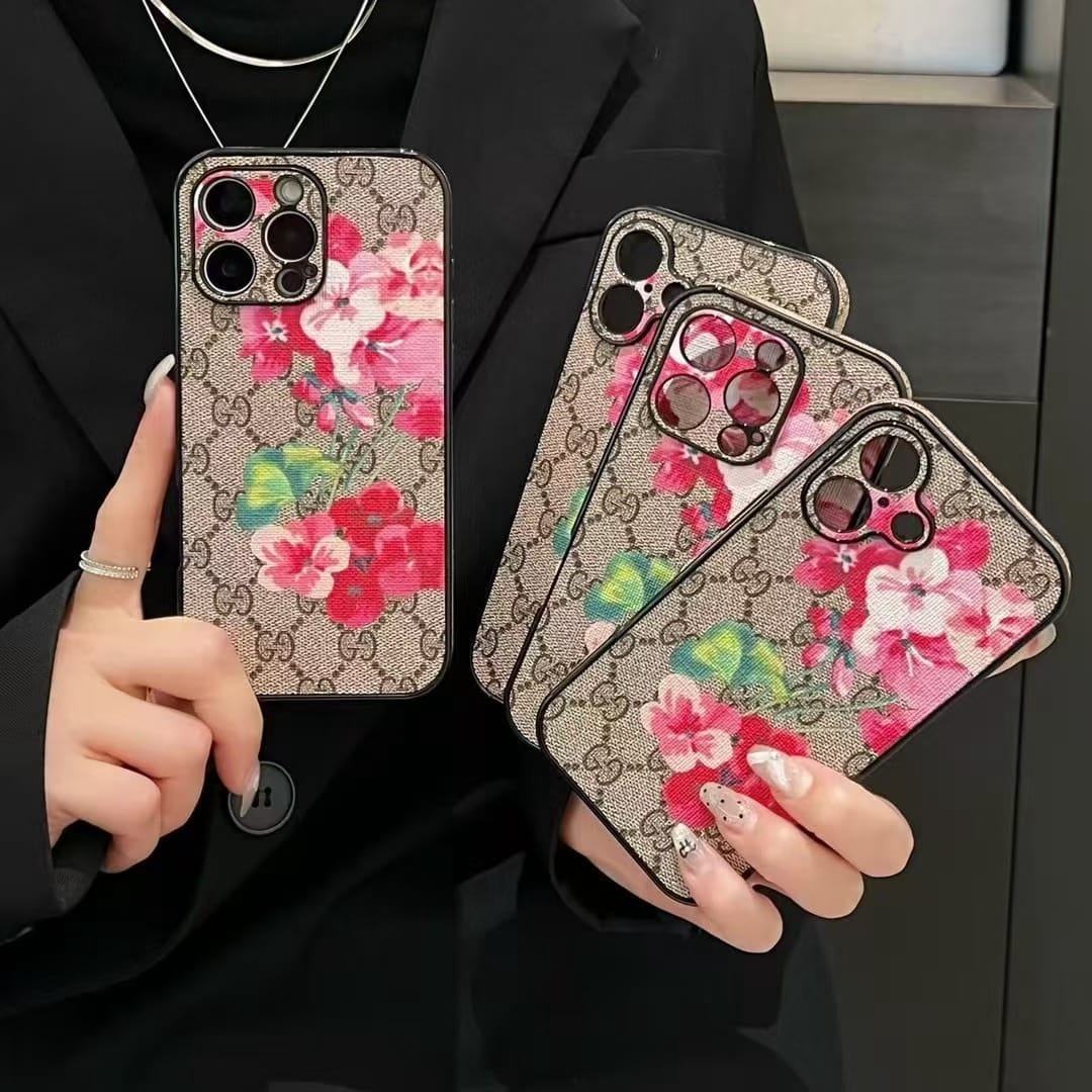 Louis Vuitton iPhone 12 Pro Max Case Covers - LV Case
