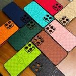 Classic Louis Vuitton Premium Full Coverage Phone Case