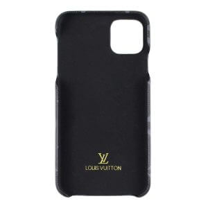 Louis Vuitton Slim Thin Hard Case iPhone 13