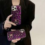 Louis Vuitton Cute Fashion Phone Case Slim Design