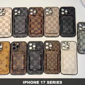 Louis Vuitton & Goyard Cases for iPhone 17 | Everyday Essentials - LV Case Louis Vuitton & Goyard Cases for iPhone 17 | Everyday Essentials - LV Case