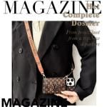 Samsung Galaxy Louis Vuitton Organ Card Holder Case with Crossbody Samsung Galaxy Louis Vuitton Organ Card Holder Case with Crossbody