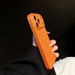 LV Vertical Grain Ultra-Slim Case iPhone 17 Series