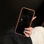 LV Vertical Grain Ultra-Slim Case iPhone 17 Series