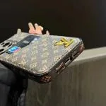 Louis Vuitton Slim Card Holder Phone Case