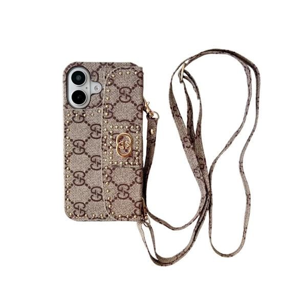 Crossbody Louis Vuitton Rivet Card Holder Case Crossbody Louis Vuitton Rivet Card Holder Case