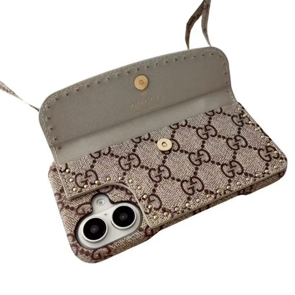 Crossbody Louis Vuitton Rivet Card Holder Case Crossbody Louis Vuitton Rivet Card Holder Case