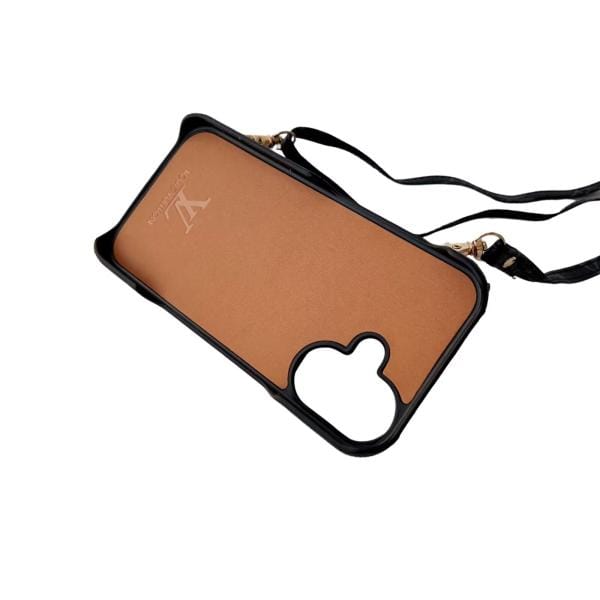 Crossbody Louis Vuitton Rivet Card Holder Case Crossbody Louis Vuitton Rivet Card Holder Case