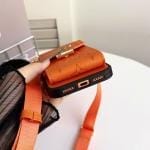 LV iPhone 17 Series Crossbody Wallet Case - Empreinte Accordion Slot LV iPhone 17 Series Crossbody Wallet Case - Empreinte Accordion Slot